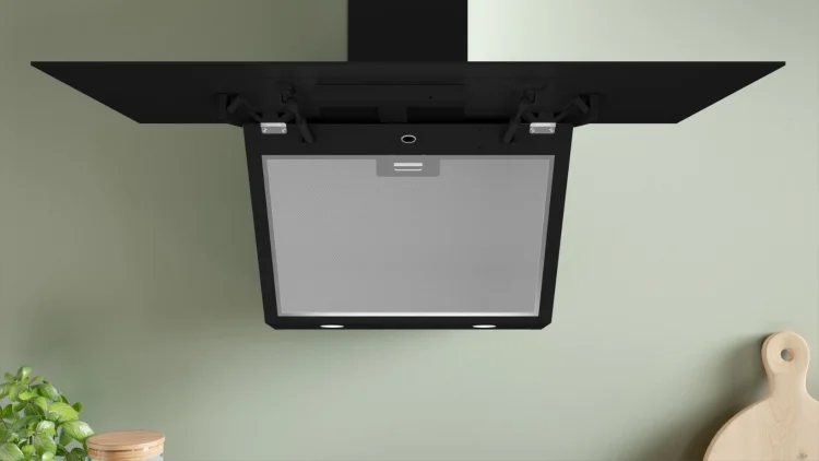 Вытяжка Bosch DWK96PJ60T