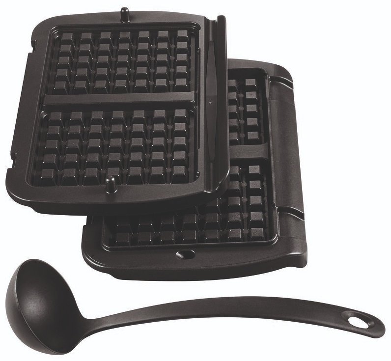 Гриль Tefal Optigrill+ GC716D12