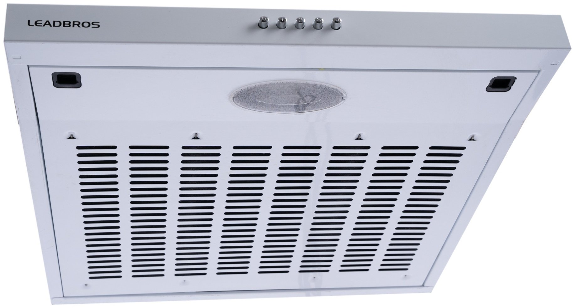 Вытяжка Leadbros S2050PBWH белый