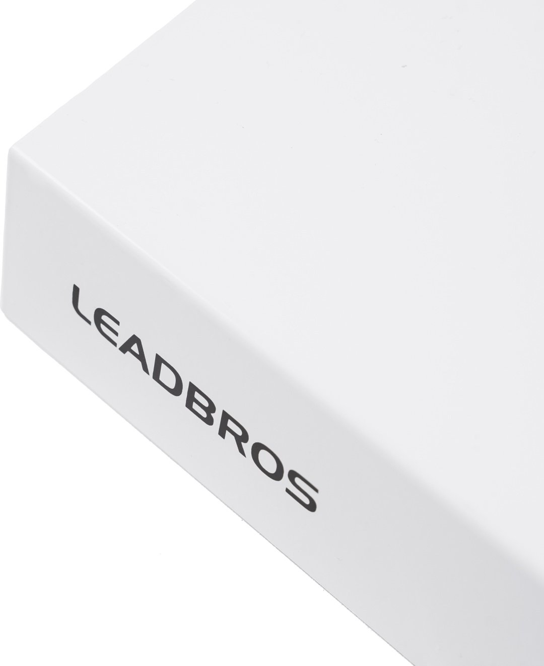 Вытяжка Leadbros S2050PBWH белый купить,NaN