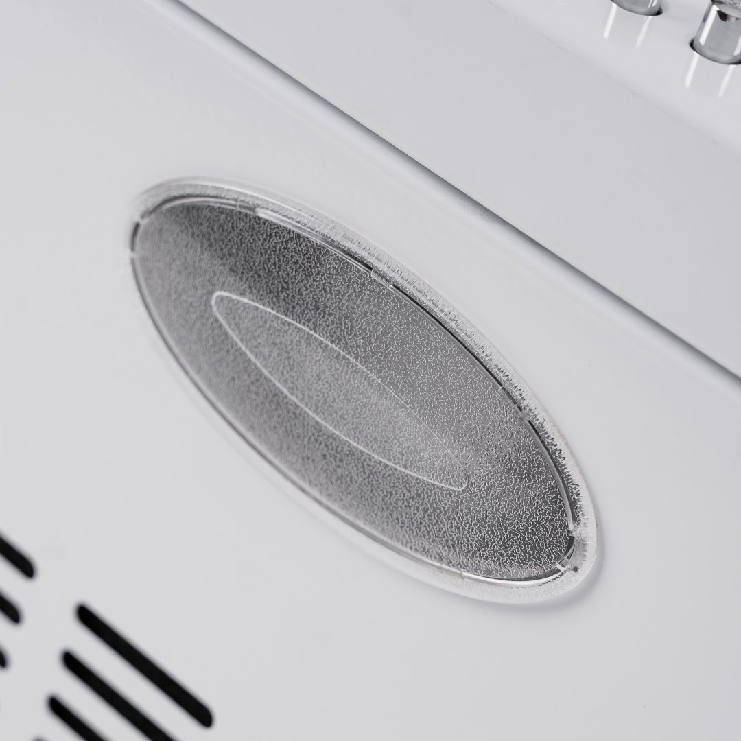 Вытяжка Leadbros S2050PBWH белый