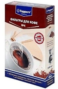 TOPPERR фильтр 3014