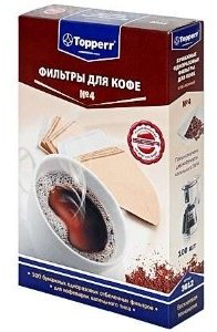TOPPERR фильтр 3014