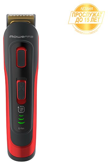 Rowenta триммер универсальное TN9400F4 купить,0