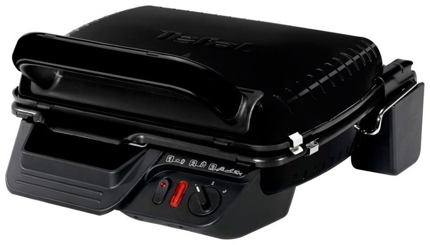 Гриль Tefal Ultra Compact GC305816