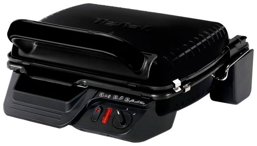 Гриль Tefal Ultra Compact GC305816 купить,NaN