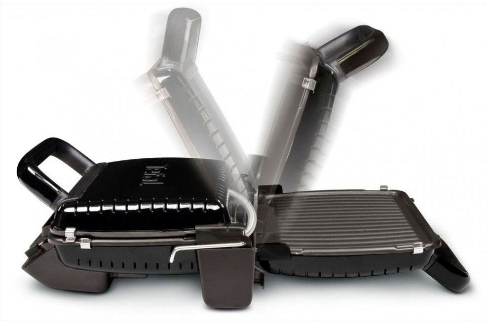 Гриль Tefal Ultra Compact GC305816
