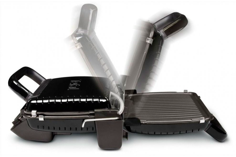Гриль Tefal Ultra Compact GC305816 купить,NaN