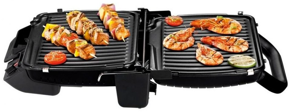 Гриль Tefal Ultra Compact GC305816 купить,NaN