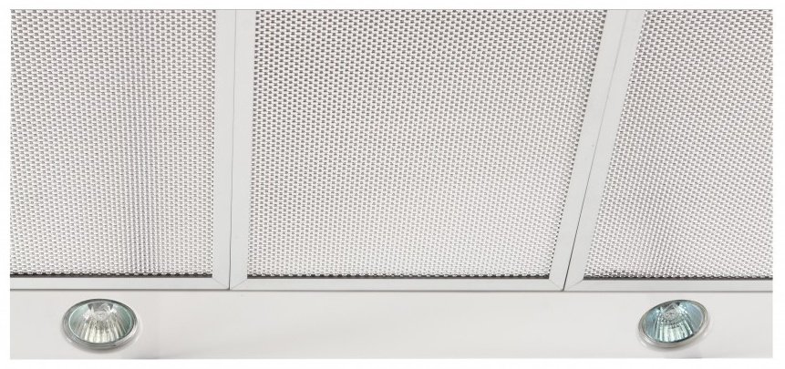 Вытяжка DAUSCHER DCH-1590WH белый купить,NaN