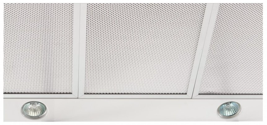 Вытяжка DAUSCHER DCH-1590WH белый купить,NaN
