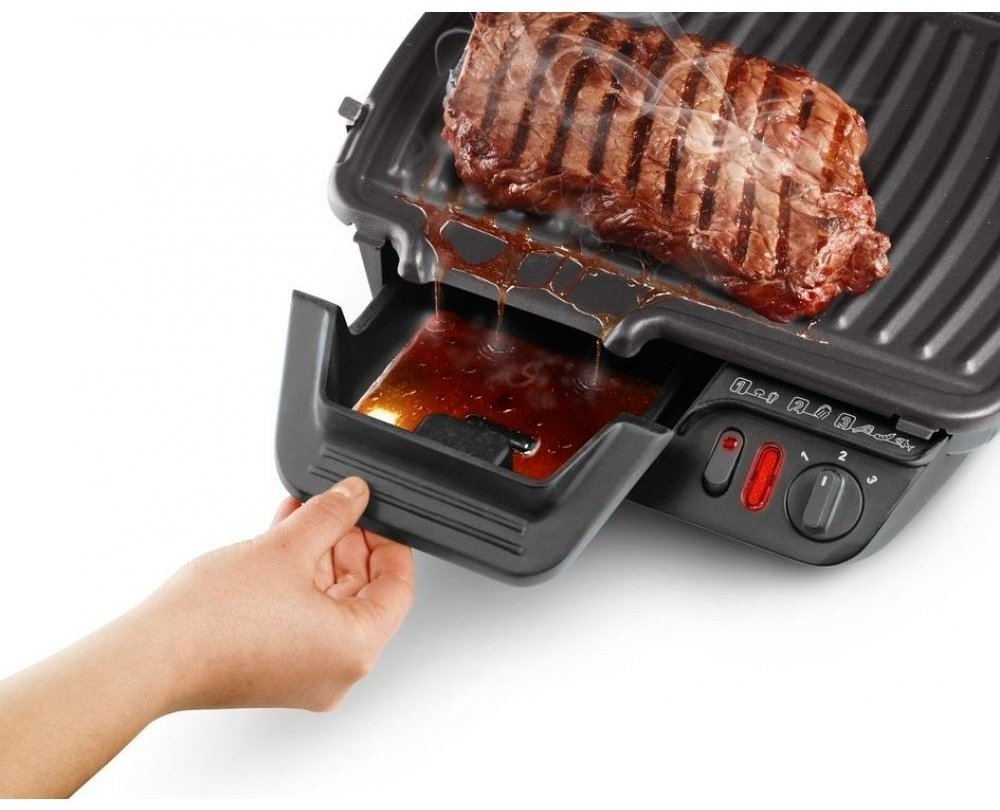 Гриль Tefal Ultra Compact GC305816 купить,NaN
