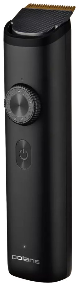 Polaris триммер для стрижки, для бороды и усов PHC 2100 CN