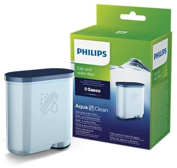 Фильтр Philips CA6903/10 AquaClean купить,NaN