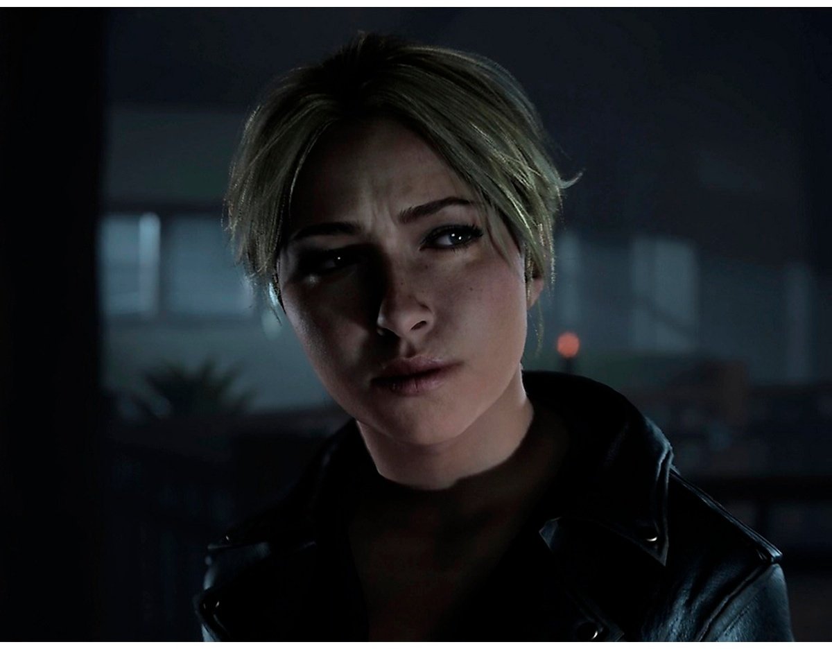 Видеоигра Until Dawn PS5 купить,0