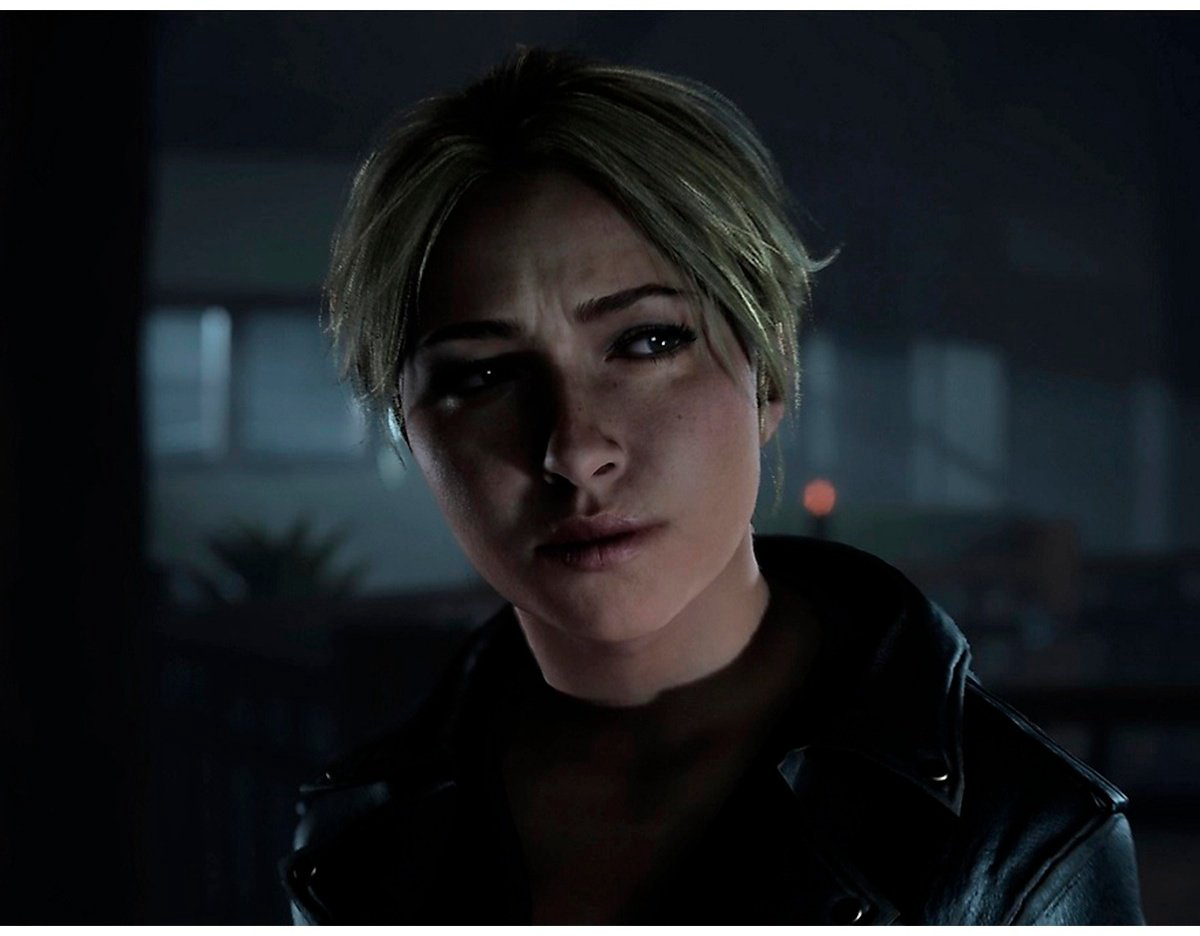 Видеоигра Until Dawn PS5 - ForteMarket Видеоигра Until Dawn PS5 купить,23500