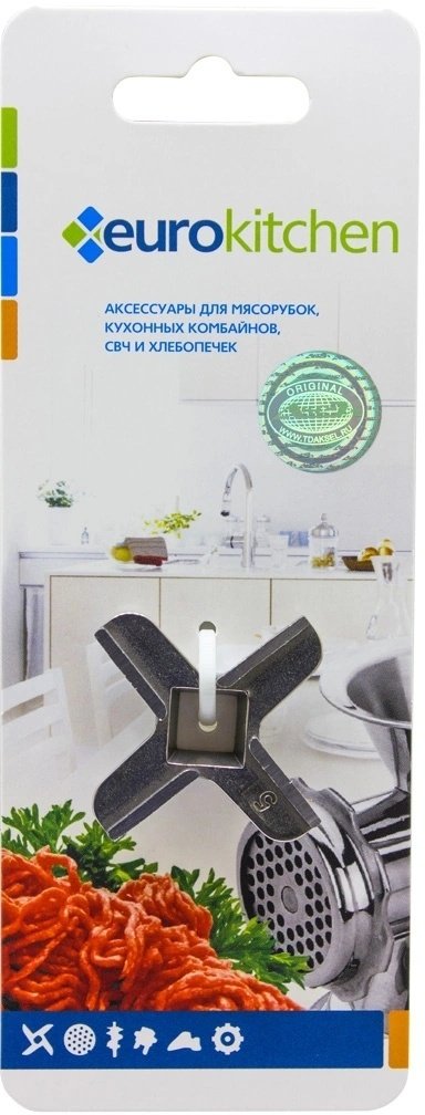 Eurokitchen KNG-05 Philips купить,0