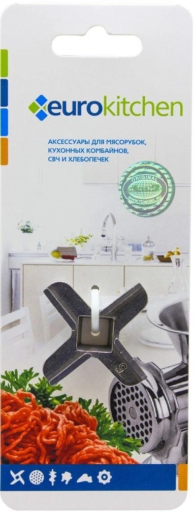 Eurokitchen KNG-05 Philips купить,NaN