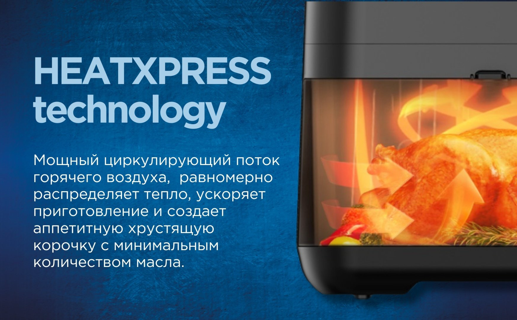 Аэрогриль Midea MF-CY85WK2 купить,66590