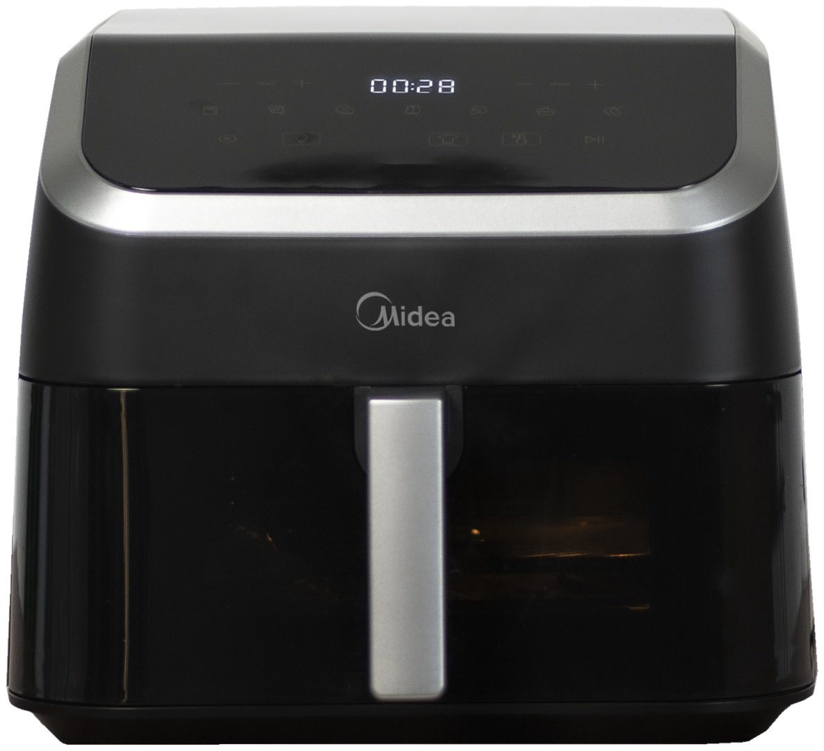 Аэрогриль Midea MF-CY85WK2 купить,66590