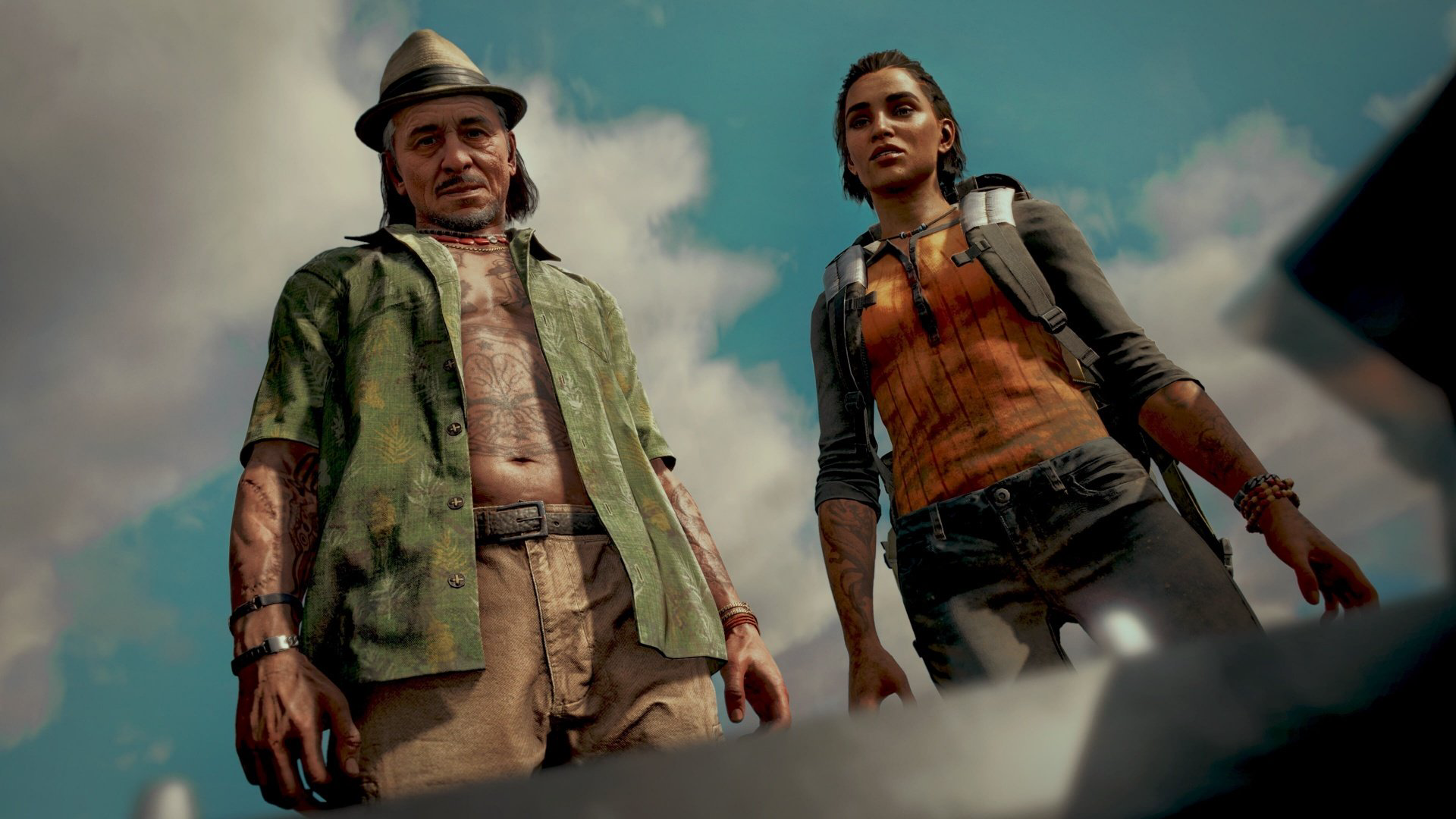 Видеоигра Far Cry 6 Yara Edition XBox One RUS купить,NaN
