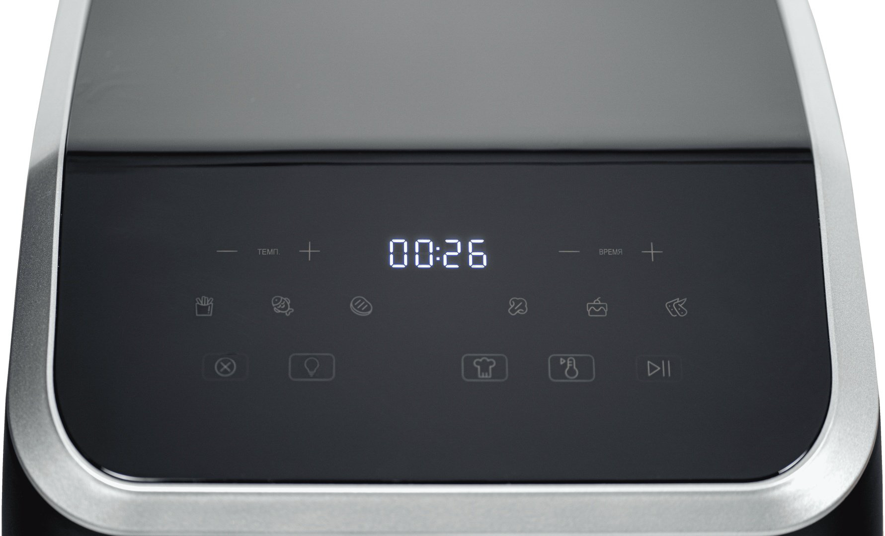 Аэрогриль Midea MF-CY85WK2 купить,66590