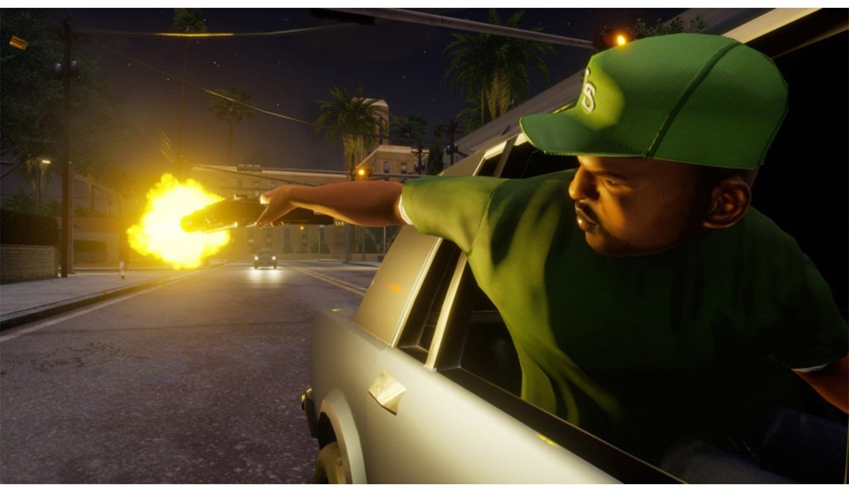 Видеоигра Grand Theft Auto: The Trilogy - Definitive Edition / GTA Trilogy RUS - ForteMarket Видеоигра Grand Theft Auto: The Trilogy - Definitive Edition / GTA Trilogy RUS купить,0