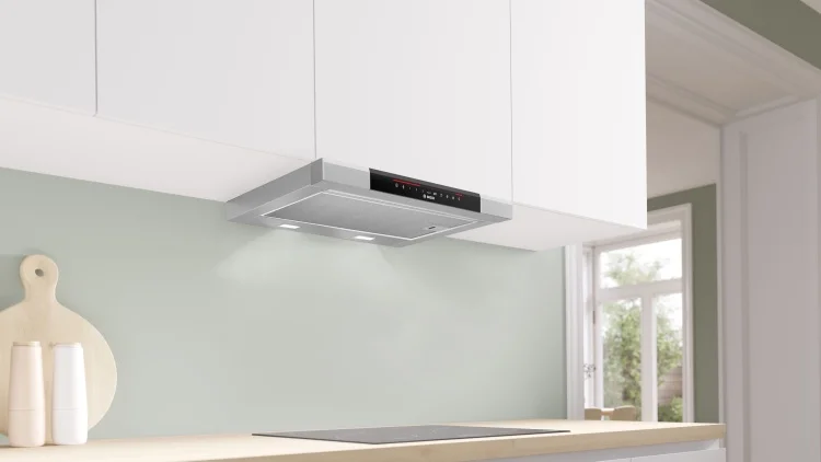 Вытяжка Bosch DFS067K51 Silver - ForteMarket Вытяжка Bosch DFS067K51 Silver купить,0