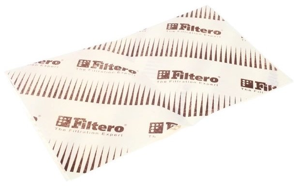 Filtero фильтр FTR 03 купить,0