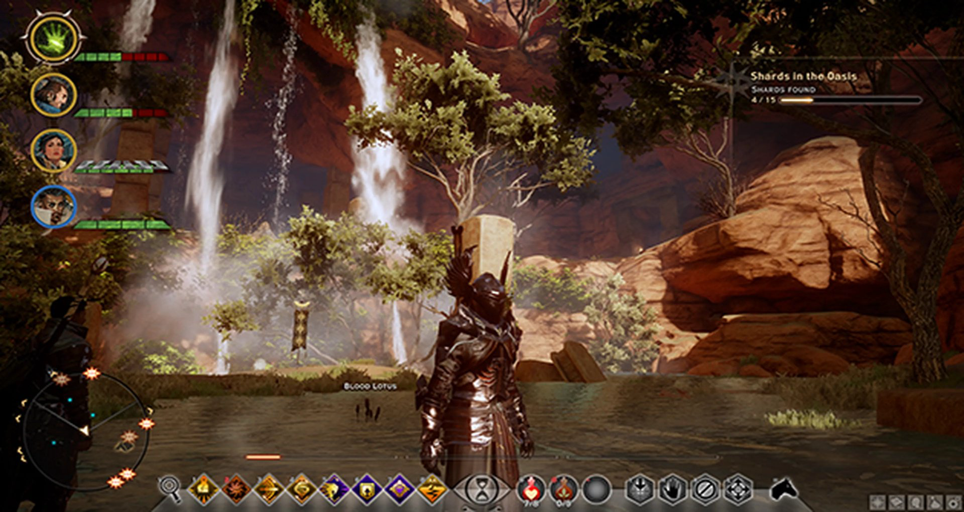Видеоигра Dragon Age: The Veilguard - ForteMarket Видеоигра Dragon Age: The Veilguard купить,19900