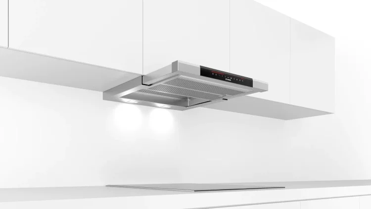 Вытяжка Bosch DFS067K51 Silver - ForteMarket Вытяжка Bosch DFS067K51 Silver купить,0