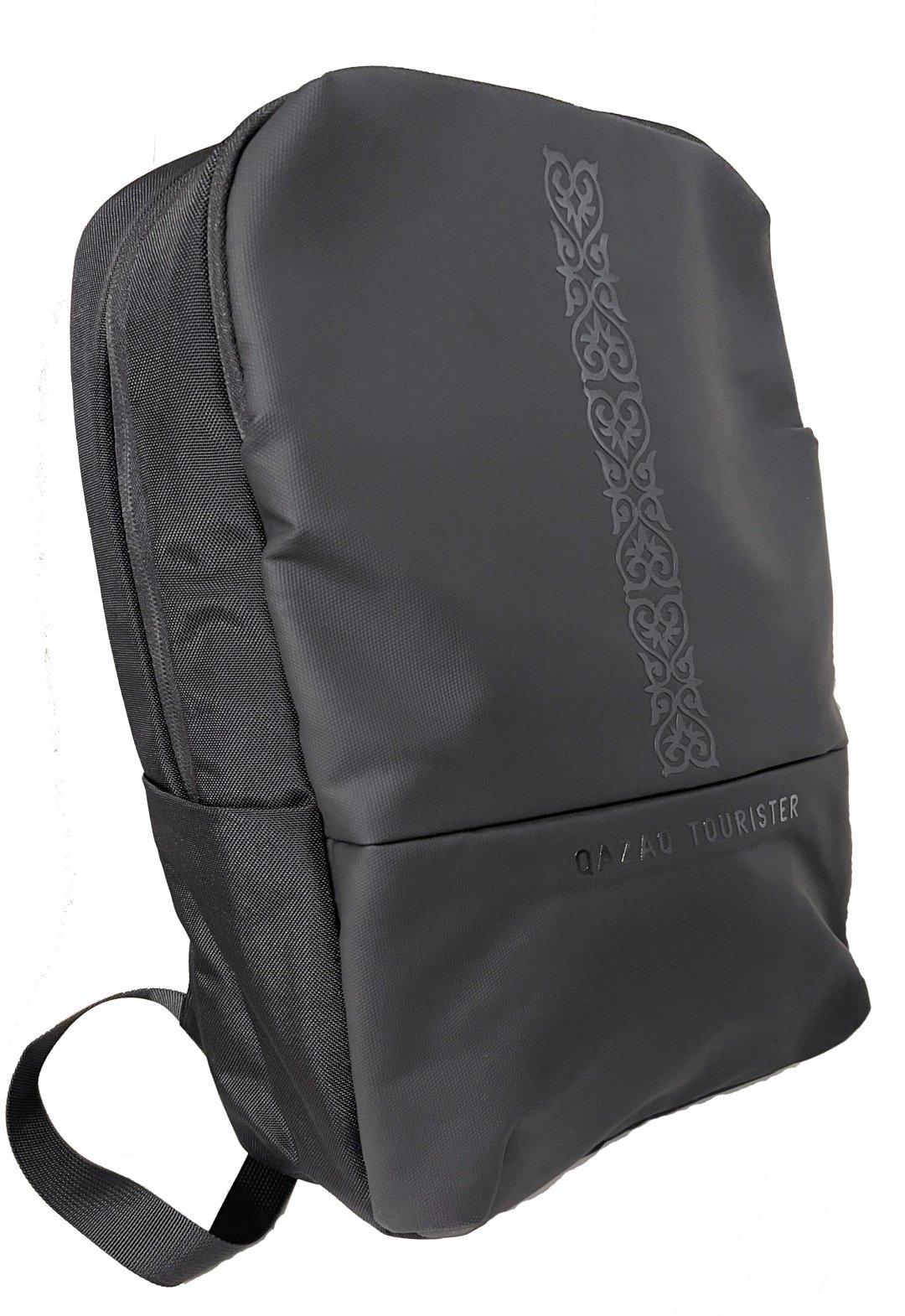 Рюкзак QAZAQ TOURISTER QT-001 до 16" черный