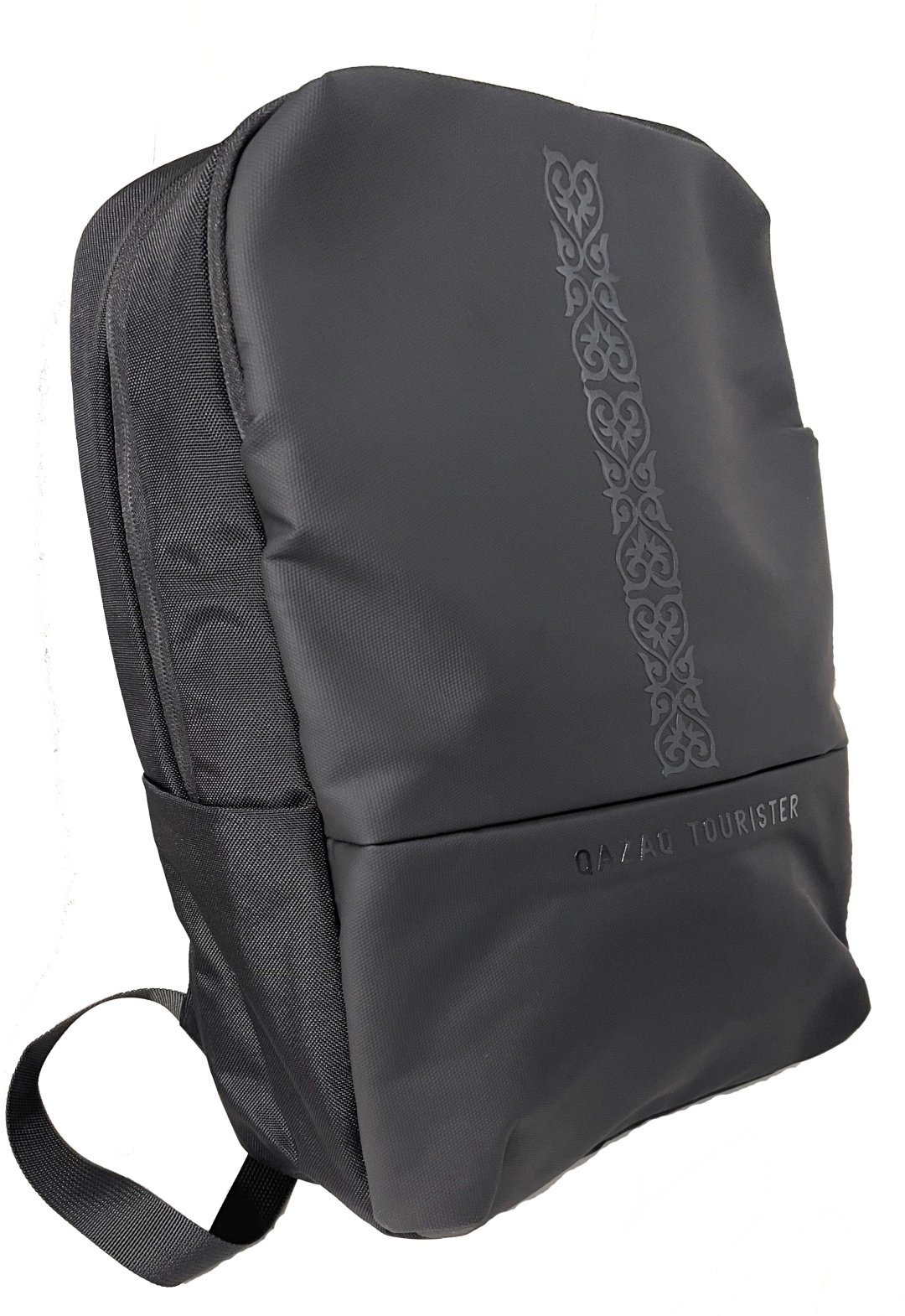Рюкзак QAZAQ TOURISTER QT-001 до 16" черный