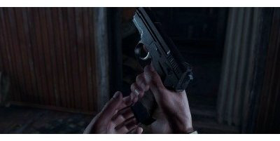 Видеоигра Resident Evil 8 Village PS5 RUS купить,15990