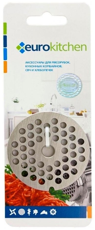 Eurokitchen GR 4-5