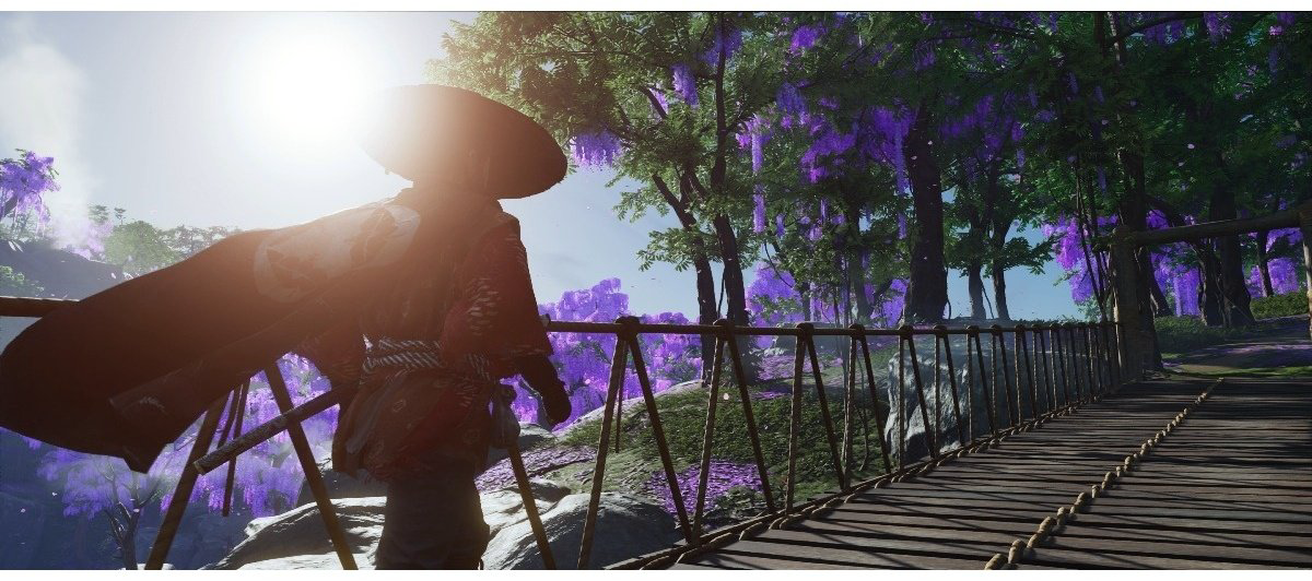 Видеоигра Ghost of Tsushima/Призрак Цусимы. Режиссерская версия RUS купить,41990