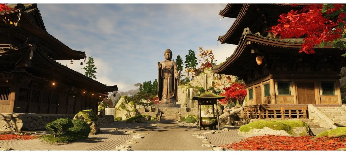 Видеоигра Ghost of Tsushima/Призрак Цусимы. Режиссерская версия RUS купить,41990