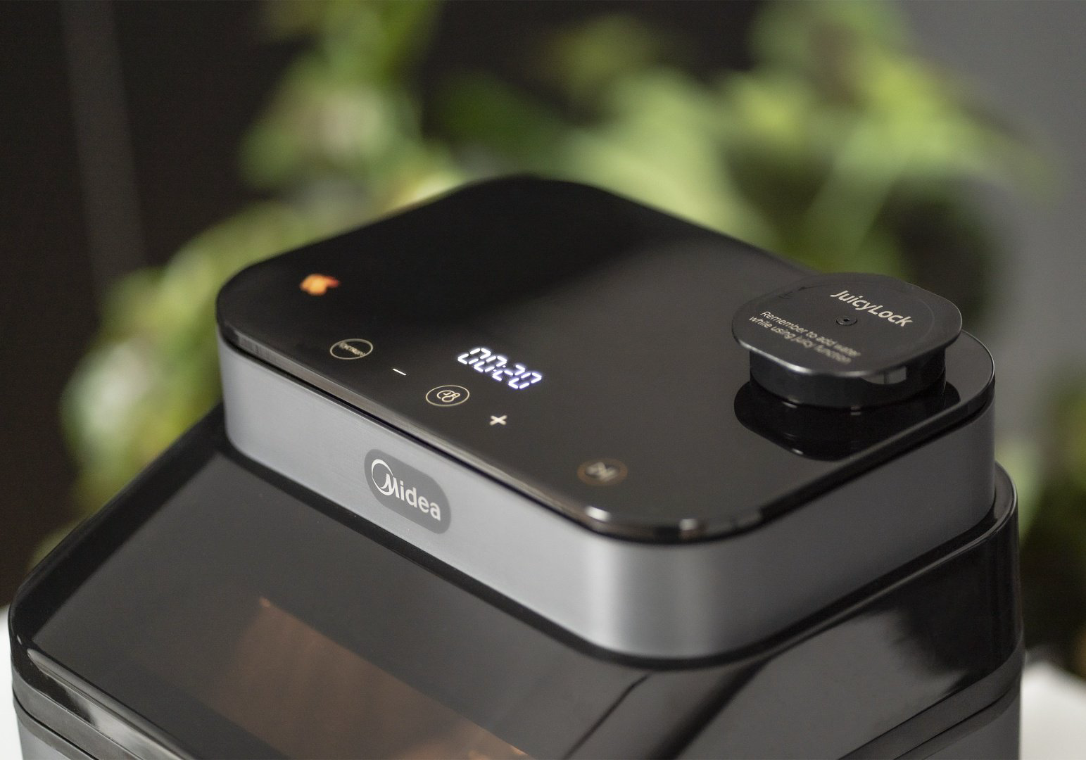 Аэрогриль Midea MF-CY75C2 купить,54990