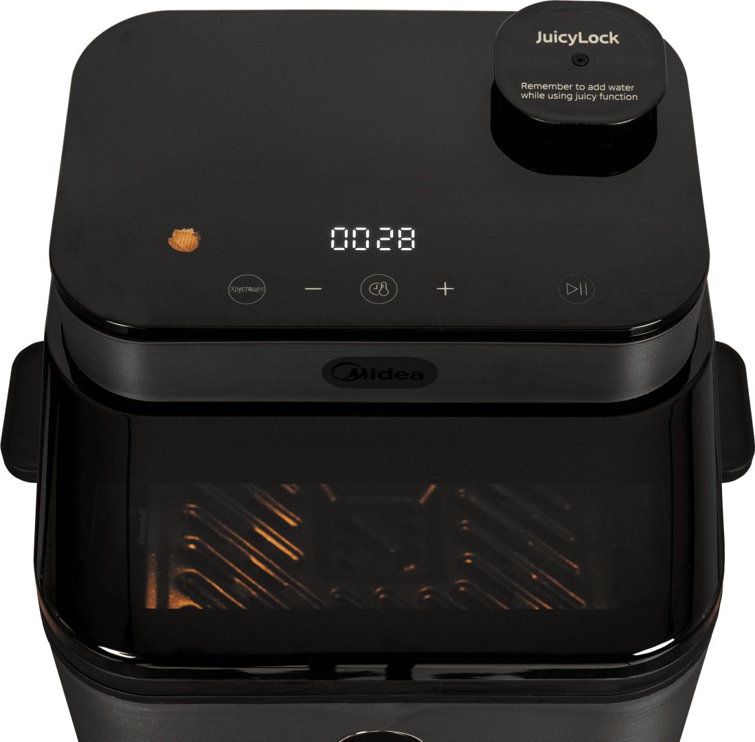 Аэрогриль Midea MF-CY75C2 купить,54990