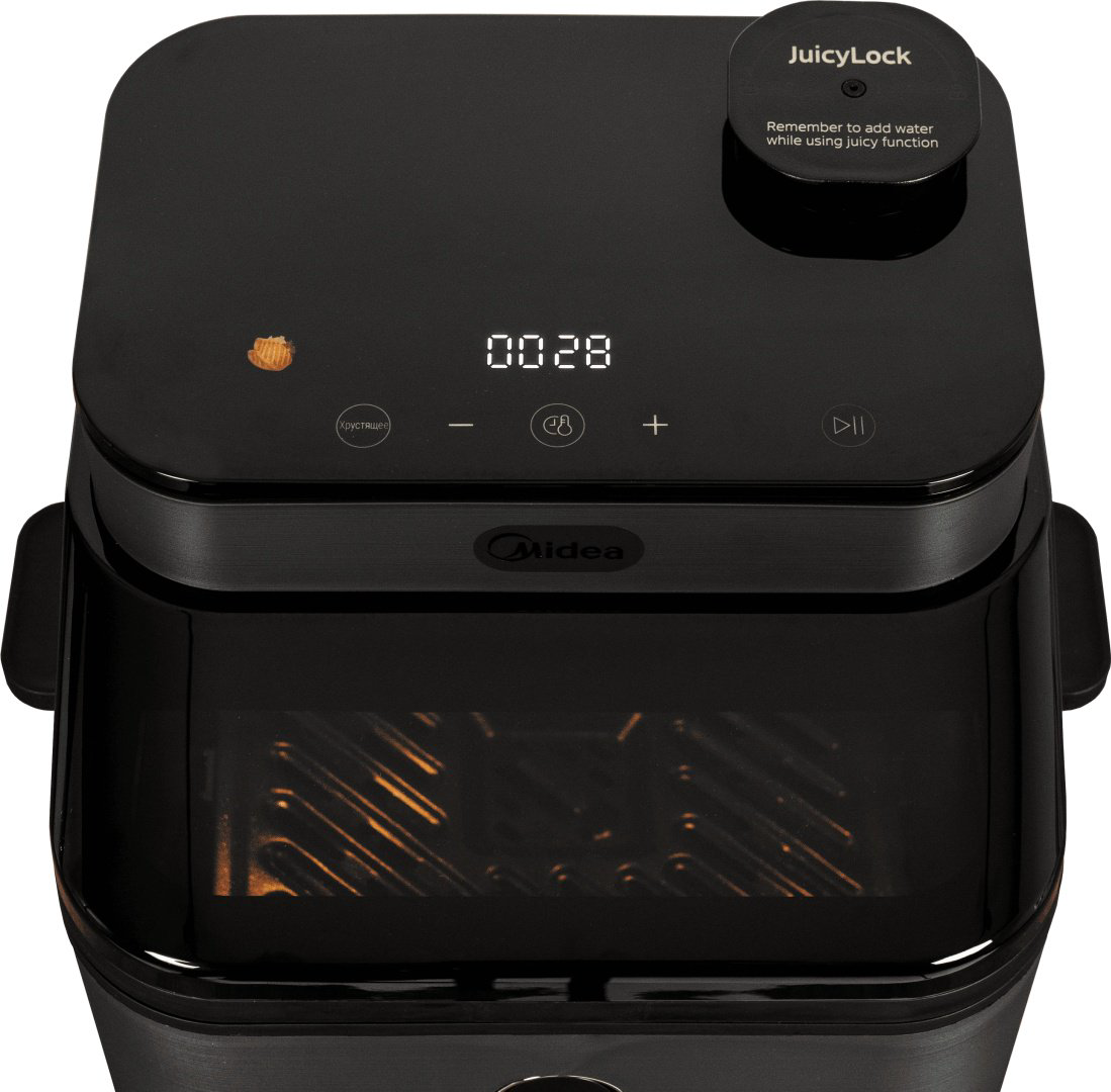 Аэрогриль Midea MF-CY75C2 купить,54990