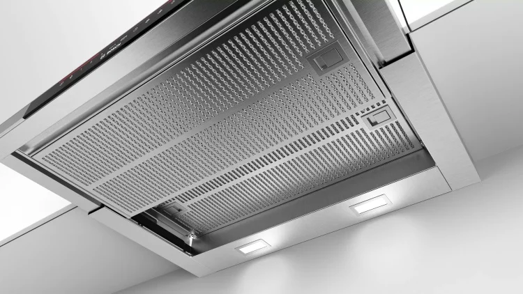 Вытяжка Bosch DFS067K51 Silver - ForteMarket Вытяжка Bosch DFS067K51 Silver купить,0