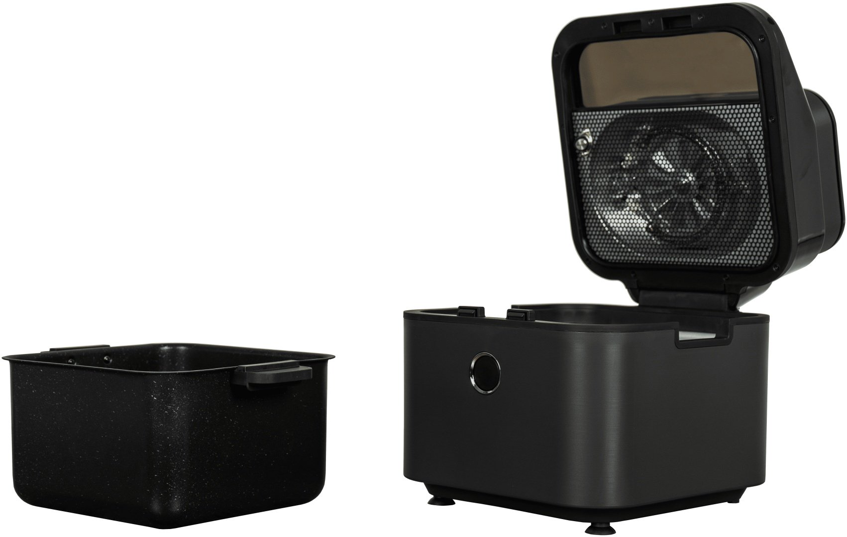 Аэрогриль Midea MF-CY75C2 купить,54990