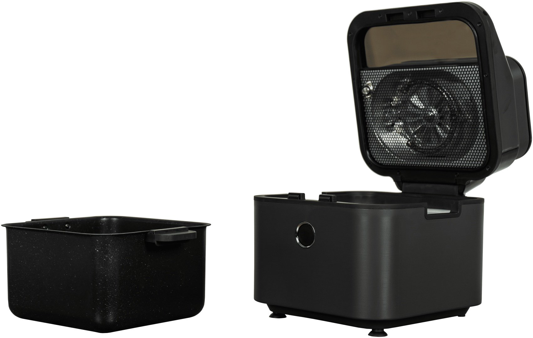Аэрогриль Midea MF-CY75C2 купить,54990