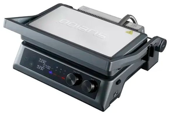 Гриль Polaris PGP-3010 SMOKELESS купить,NaN