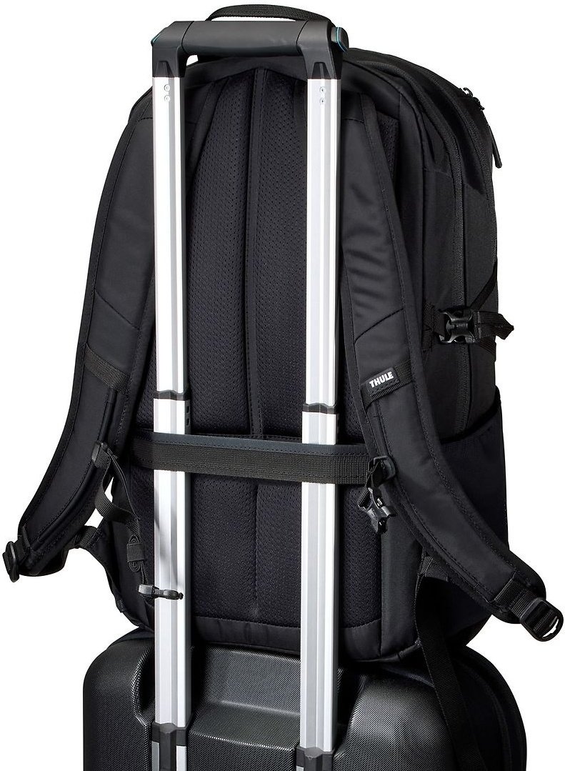 Рюкзак Thule TEBP4216 3204841 до 15.6" черный - ForteMarket Рюкзак Thule TEBP4216 3204841 до 15.6" черный купить,0