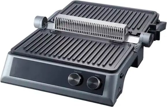 Гриль Polaris PGP-3010 SMOKELESS - ForteMarket Гриль Polaris PGP-3010 SMOKELESS купить,0