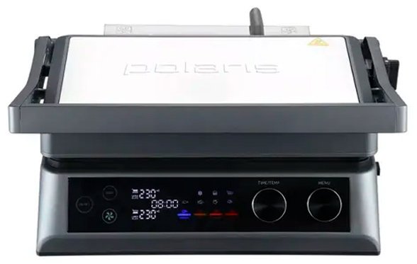 Гриль Polaris PGP-3010 SMOKELESS - ForteMarket Гриль Polaris PGP-3010 SMOKELESS купить,0