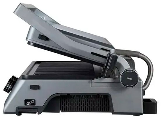 Гриль Polaris PGP-3010 SMOKELESS купить,99990