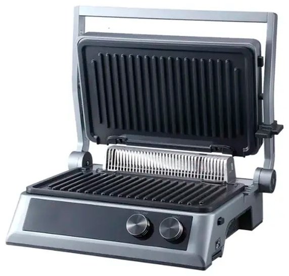 Гриль Polaris PGP-3010 SMOKELESS - ForteMarket Гриль Polaris PGP-3010 SMOKELESS купить,0