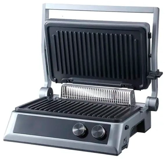 Гриль Polaris PGP-3010 SMOKELESS купить,99990
